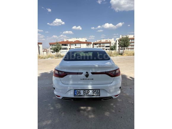 Gsr2 Megane 1.3 TCe Icon 2024  