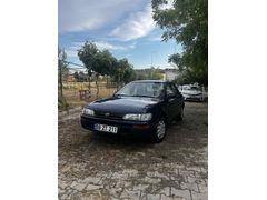 Sahibinden Klimalı Toyota Corolla 1.3 XE/AC 1997 Model 
