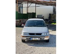 Sahibinden Toyota Corolla 1.6 XEi 1997 Model