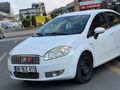 Sahibinden Fiat Linea 1.3 Multijet Active Plus 2013 Model  252.000 km Beyaz