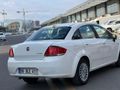 Sahibinden Fiat Linea 1.3 Multijet Active Plus 2013 Model  252.000 km Beyaz