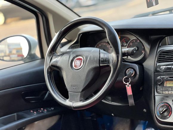 Sahibinden Fiat Linea 1.3 Multijet Active Plus 2013 Model  252.000 km Beyaz