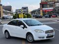 Sahibinden Fiat Linea 1.3 Multijet Active Plus 2013 Model  252.000 km Beyaz