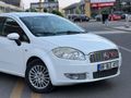 Sahibinden Fiat Linea 1.3 Multijet Active Plus 2013 Model  252.000 km Beyaz