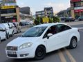 Sahibinden Fiat Linea 1.3 Multijet Active Plus 2013 Model  252.000 km Beyaz