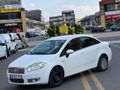 Sahibinden Fiat Linea 1.3 Multijet Active Plus 2013 Model  252.000 km Beyaz