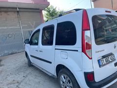 Sahibinden Renault Kangoo 1.5 dCi Touch 2018 Model
