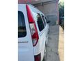 Sahibinden Renault Kangoo 1.5 dCi Touch 2018 Model