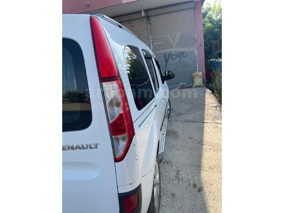 Sahibinden Renault Kangoo 1.5 dCi Touch 2018 Model