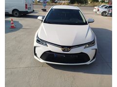 DENİZ VERA OTO'DAN DÜŞÜK KM'Lİ COROLLA