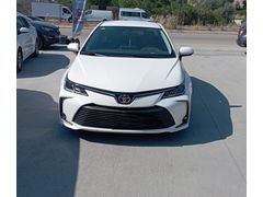 DENİZ VERA OTO'DAN DÜŞÜK KM'Lİ COROLLA