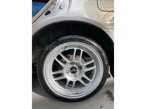 Sahibinden Honda Civic 1.6i VTEC ES 2004 Model 