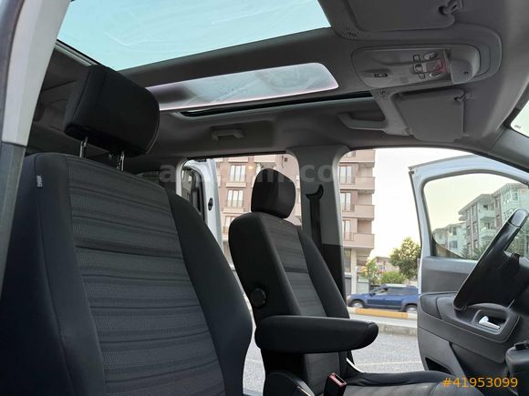 2020 COMBO EXCELLENCE CAM TAVAN HATASIZ BOYASIZ OTOMATİK