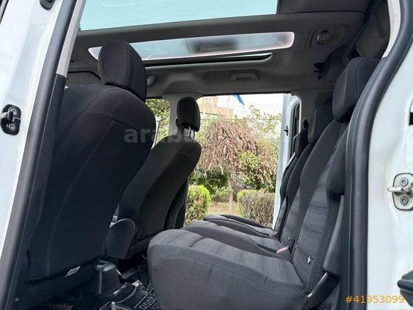 2020 COMBO EXCELLENCE CAM TAVAN HATASIZ BOYASIZ OTOMATİK