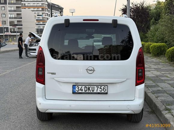 2020 COMBO EXCELLENCE CAM TAVAN HATASIZ BOYASIZ OTOMATİK