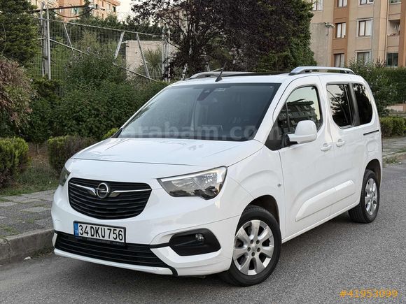 2020 COMBO EXCELLENCE CAM TAVAN HATASIZ BOYASIZ OTOMATİK