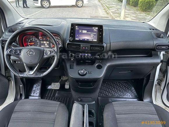 2020 COMBO EXCELLENCE CAM TAVAN HATASIZ BOYASIZ OTOMATİK