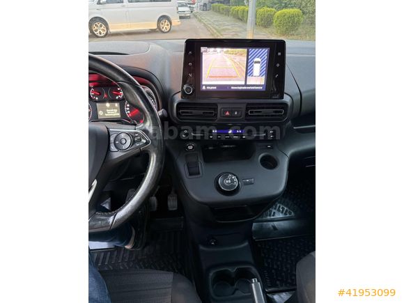 2020 COMBO EXCELLENCE CAM TAVAN HATASIZ BOYASIZ OTOMATİK