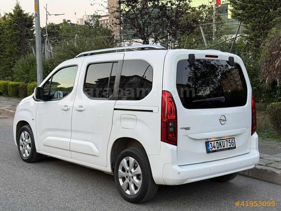 2020 COMBO EXCELLENCE CAM TAVAN HATASIZ BOYASIZ OTOMATİK