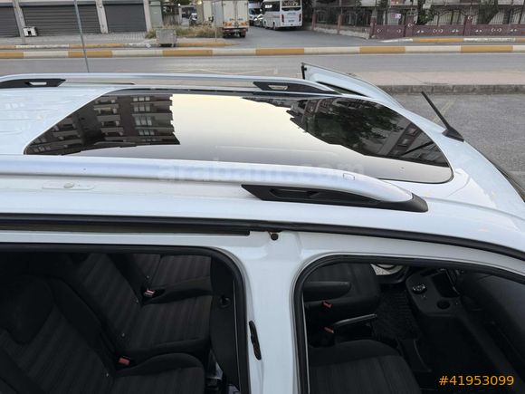 2020 COMBO EXCELLENCE CAM TAVAN HATASIZ BOYASIZ OTOMATİK