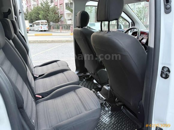 2020 COMBO EXCELLENCE CAM TAVAN HATASIZ BOYASIZ OTOMATİK