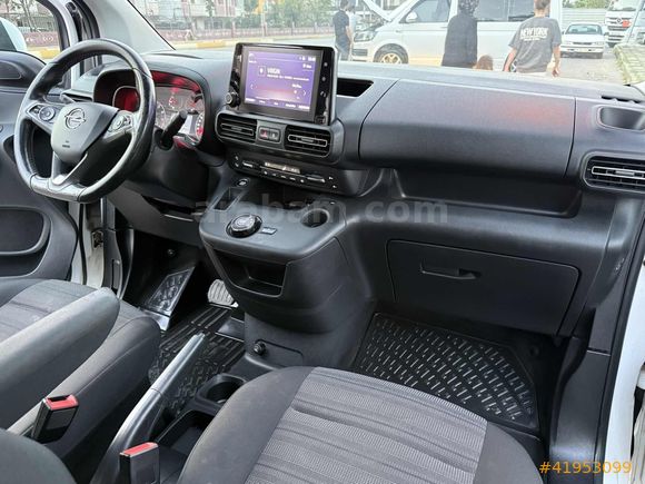 2020 COMBO EXCELLENCE CAM TAVAN HATASIZ BOYASIZ OTOMATİK