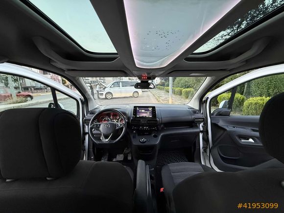 2020 COMBO EXCELLENCE CAM TAVAN HATASIZ BOYASIZ OTOMATİK