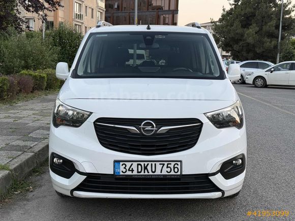 2020 COMBO EXCELLENCE CAM TAVAN HATASIZ BOYASIZ OTOMATİK