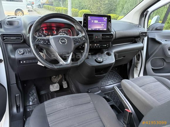 2020 COMBO EXCELLENCE CAM TAVAN HATASIZ BOYASIZ OTOMATİK