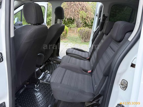 2020 COMBO EXCELLENCE CAM TAVAN HATASIZ BOYASIZ OTOMATİK