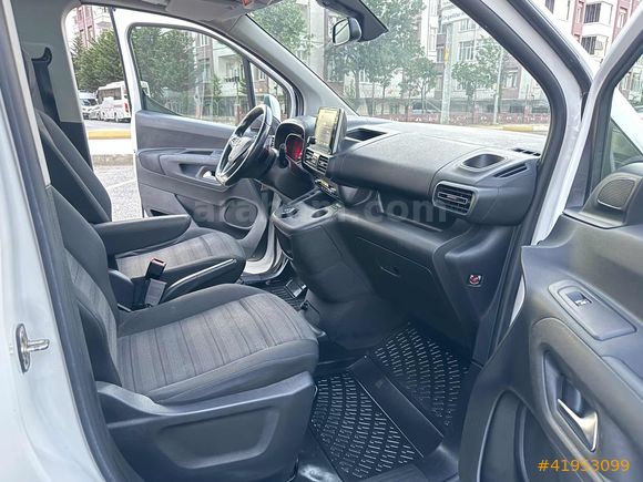 2020 COMBO EXCELLENCE CAM TAVAN HATASIZ BOYASIZ OTOMATİK