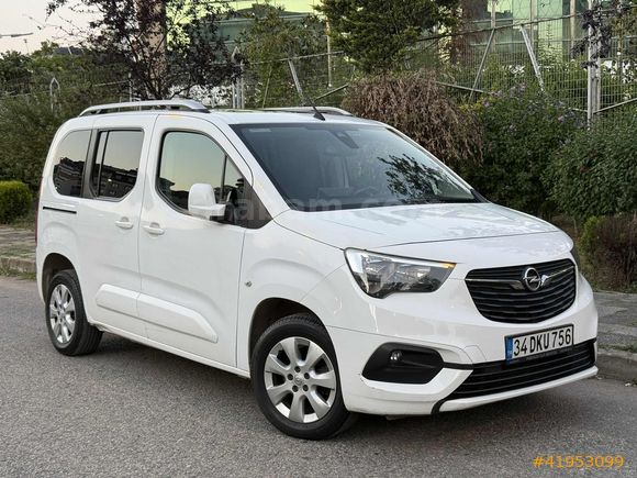2020 COMBO EXCELLENCE CAM TAVAN HATASIZ BOYASIZ OTOMATİK