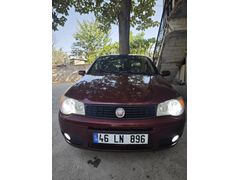 Sahibinden Fiat Albea Sole 1.3 Multijet Premio 2009 Model