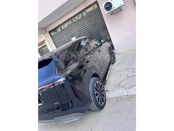 JAECOO
DEĞİŞENSİZ BOYASİZ HATASIZ TRAMERSİZ
9.000km EKSTRALI