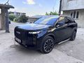 JAECOO
DEĞİŞENSİZ BOYASİZ HATASIZ TRAMERSİZ
9.000km EKSTRALI