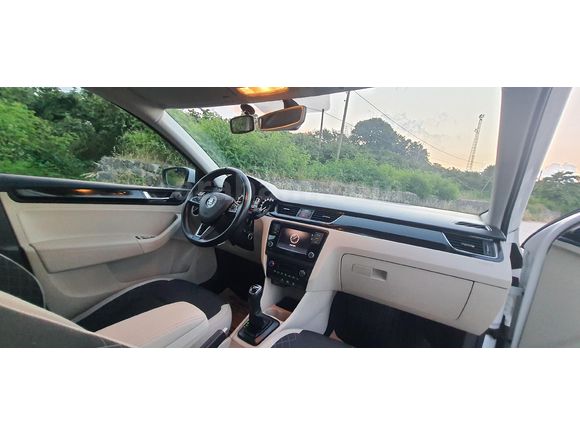 Sahibinden Skoda Rapid 1.0 TSI GreenTec Style 2018 Model