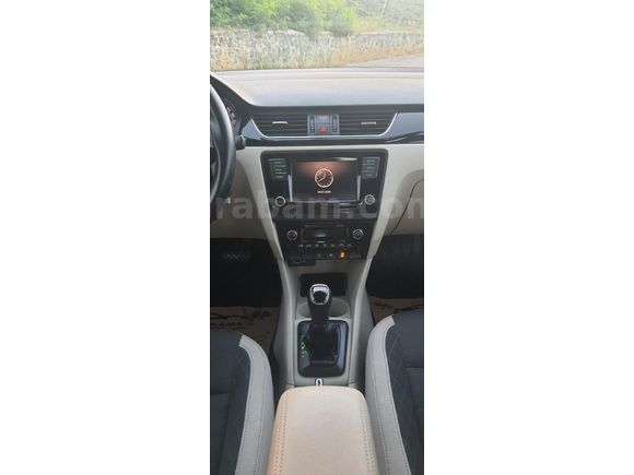 Sahibinden Skoda Rapid 1.0 TSI GreenTec Style 2018 Model