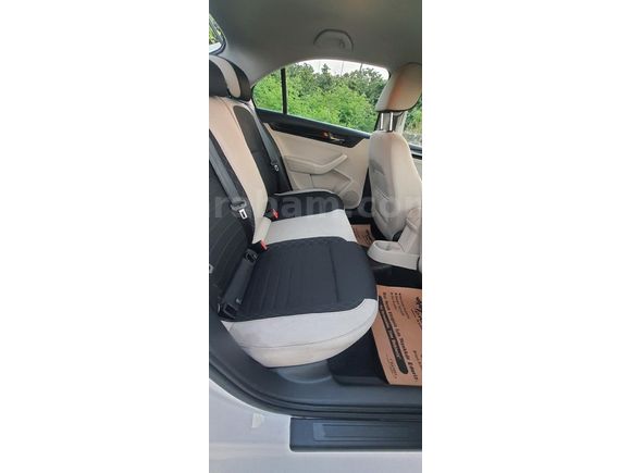 Sahibinden Skoda Rapid 1.0 TSI GreenTec Style 2018 Model
