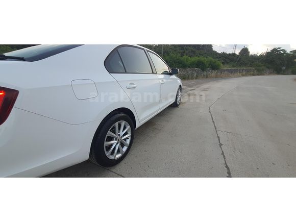 Sahibinden Skoda Rapid 1.0 TSI GreenTec Style 2018 Model