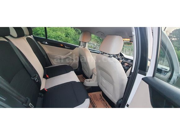 Sahibinden Skoda Rapid 1.0 TSI GreenTec Style 2018 Model