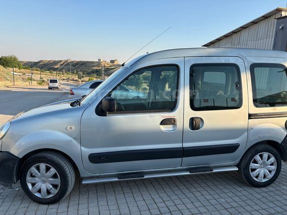 Sahibinden Renault Kangoo 1.5 dCi Expression 2006 Model