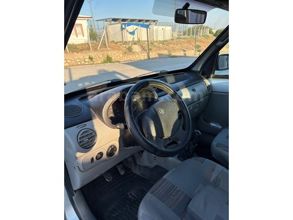 Sahibinden Renault Kangoo 1.5 dCi Expression 2006 Model