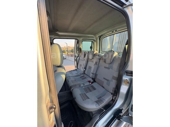 Sahibinden Renault Kangoo 1.5 dCi Expression 2006 Model