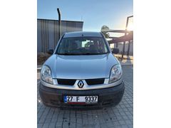 Sahibinden Renault Kangoo 1.5 dCi Expression 2006 Model