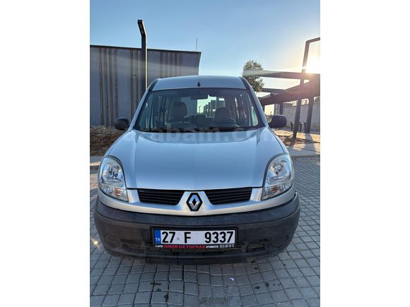 Sahibinden Renault Kangoo 1.5 dCi Expression 2006 Model