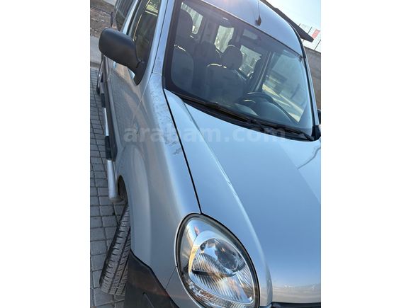 Sahibinden Renault Kangoo 1.5 dCi Expression 2006 Model