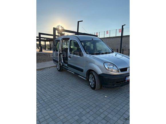 Sahibinden Renault Kangoo 1.5 dCi Expression 2006 Model