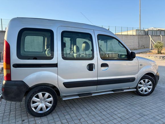 Sahibinden Renault Kangoo 1.5 dCi Expression 2006 Model