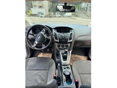 Sahibinden Ford Focus 1.6 TDCi Trend 2011 Model Ankara 210.000 km Beyaz