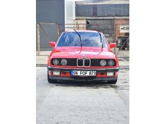 Sahibinden BMW 3 Serisi 325i Standart 1987 Model